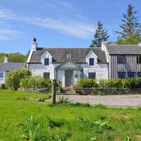 凯里肯Old Kyle Farm - Stunning Views - 2 Mins From Skye Bridge别墅 外观 照片
